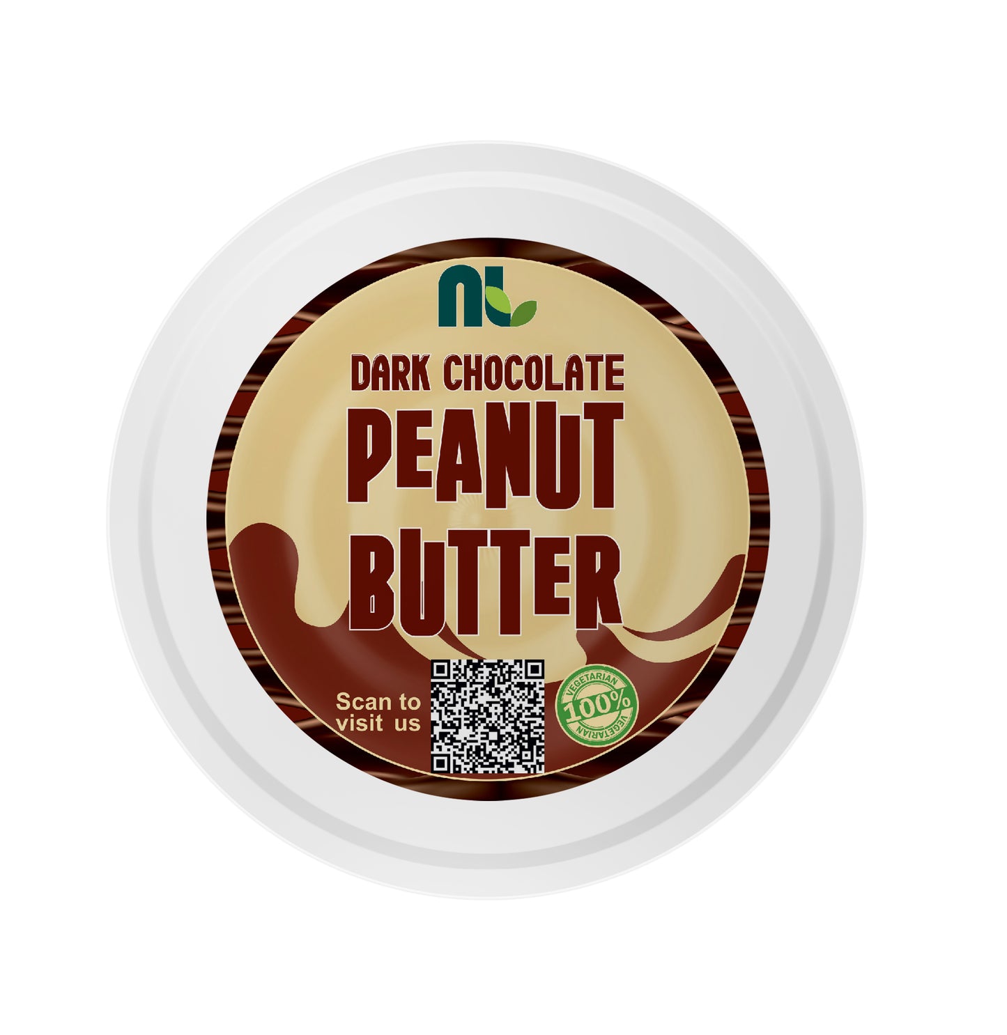 Dark Chocolate Creamy 500gm