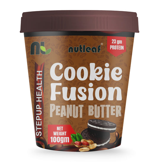 Cookie Fusion 100gm