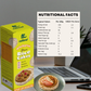 Nutleaf Brown Rice Cake | Healthy & Crunchy Rice Cake Snack