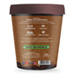 Nutleaf Cookies & Cream Cookie Fusion Peanut Butter | Protein Rich Peanut Butter | 1kg