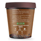 Nutleaf Cookies & Cream Cookie Fusion Peanut Butter | Protein Rich Peanut Butter | 1kg