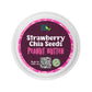Strawberry Chia Seeds 500gm