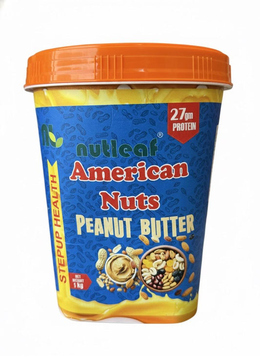 American Nuts 1Kg