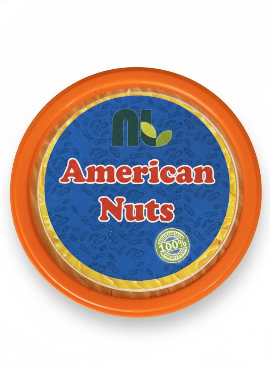 American Nuts 1Kg